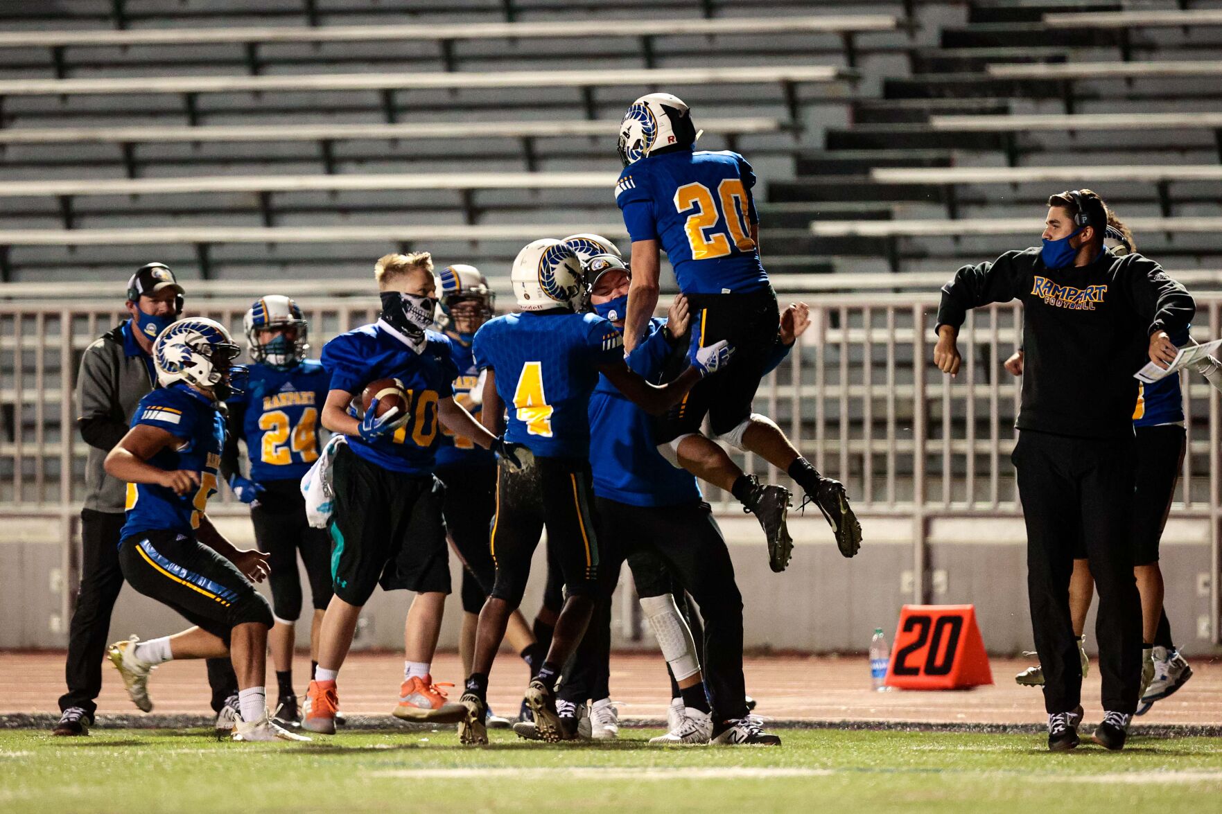 PREP FOOTBALL